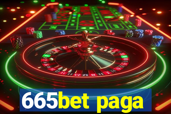 665bet paga